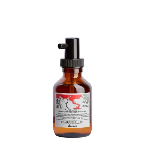 100ml Davines Naturaltech Energizing Thickening Tonic – Bild 1