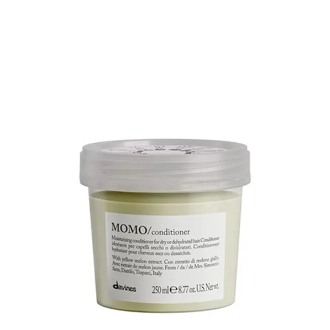Davines Momo Conditioner 250ml - Balsamo per capelli secchi – immagine 1