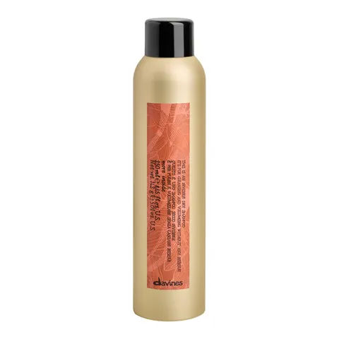Davines More Inside dry shampoo 250 ml – imagen 1