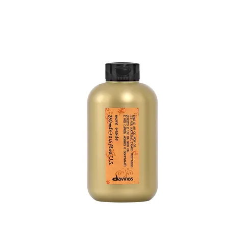 125ml Davines More Inside Relaxing Moisturizing Fluid – Bild 1