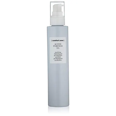 200ml comfort zone ACTIVE PURENESS Cleanser Gel – Bild 1