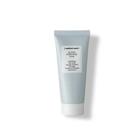 Comfort Zone Active Pureness Mask cream mask 60 ml – image 1