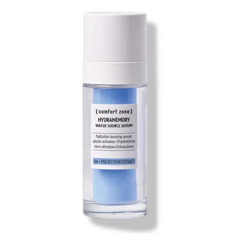 30ml comfort zone HYDRAMEMORY Water Source Serum – Bild 1