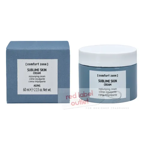 Comfort Zone Sublime Skin nährende Creme 60 ml – Bild 1