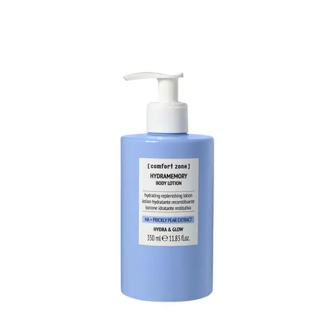 350ml comfort zone HYDRAMEMORY Body Lotion – Bild 1