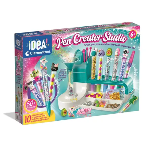 Clementoni Pen Creator Studio – image 1