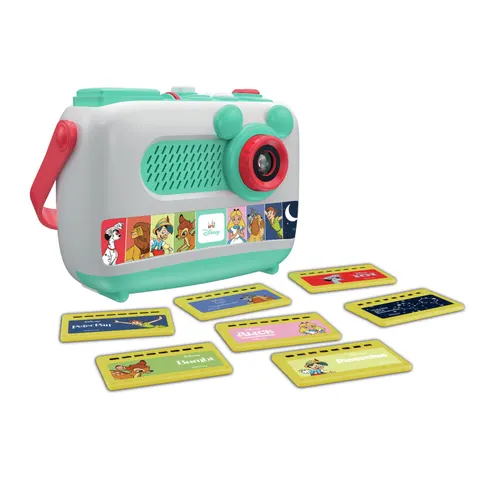 Disney Storytime Projector Plus Toy – image 1