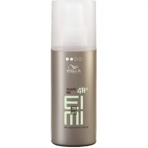 150ml Wella Professionals EIMI Texture Shape Me – Bild 1