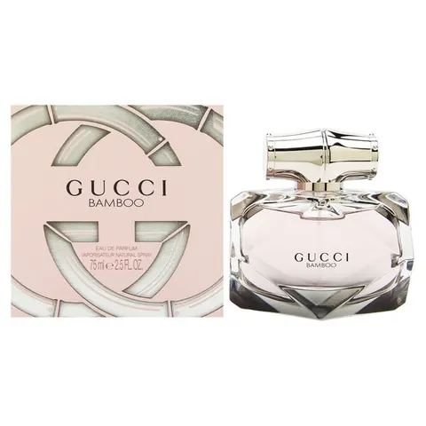 BAMBOOEau de Toilette Gucci – image 1