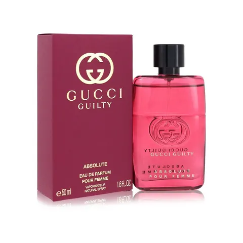 Gucci Guilty Absolute EDP 50 ml 50 ml – Bild 1