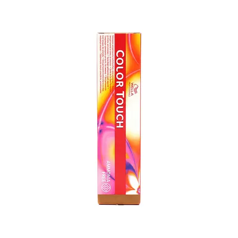 Permanent Dye Color Touch Wella Nº 7/71 (60 ml) – afbeelding 1