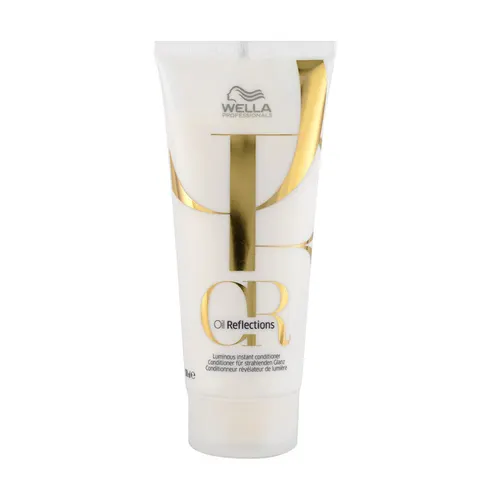 Wella Oil Reflections Conditioner 200 ML - 200 ML – immagine 1