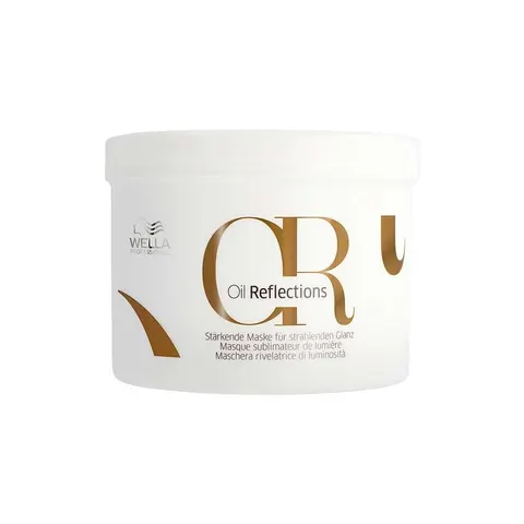 500ml Wella Professionals Oil Reflections Mask – Bild 1