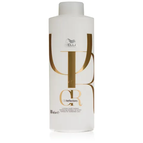WELLA Shampo Lt Oil Reflections – immagine 1