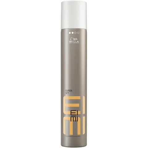 Wella Professionals Eimi Super Set Haarspray extra starke Fixierung 500 ml – Bild 1
