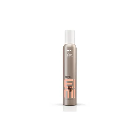 Wella Professionals Extra Volume Styling Mousse, 500 ml – afbeelding 1