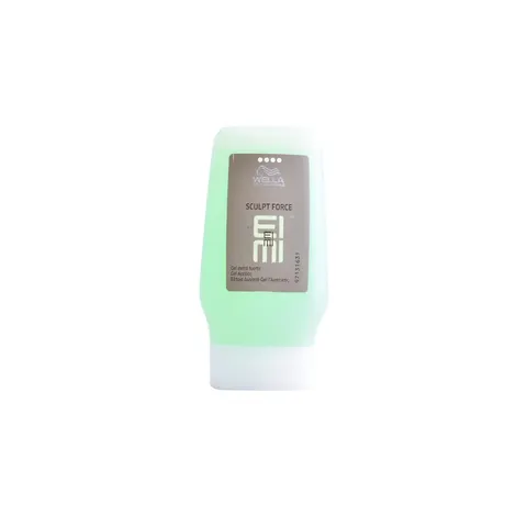 WELLA Professionals Eimi Sculpt Force Extra Strong Gel 125 ml – image 1