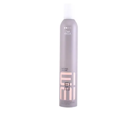 500ml Wella Professionals EIMI Volume Natural Volume – Bild 1