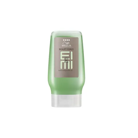 Wella Professionals Eimi Sculpt Force Gel 125 ml – Bild 1