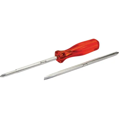 FACOM Handschrauber mit 2 Klingen Standard – Bild 1