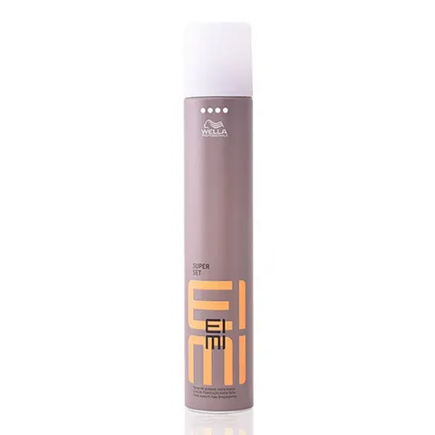 Wella Professionals Eimi super set 300 ml – imagen 1