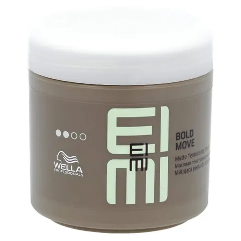 Wella Professionals EIMI Bold Move Hair Styling Paste 150ml – image 1