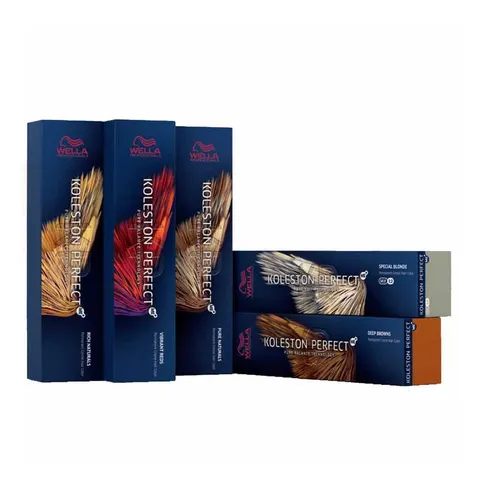 Wella Koleston Perfect Me+ 60ml – 627762 – image 1