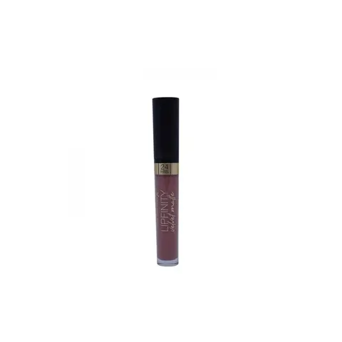 Max Factor Lipfinity Velvet Matte 035 Elegant Brown – image 1