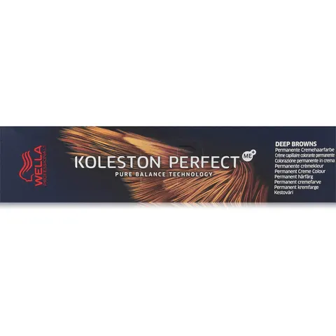 60ml Wella Professionals Koleston Perfect Deep Browns – 652368 – Bild 1