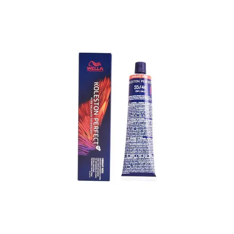 Permanent Dye Vibrant Reds Wella – 656502 – image 1