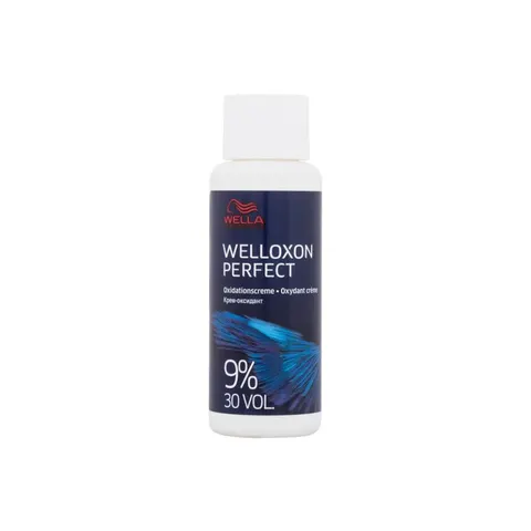 60ml Wella Professionals Welloxon Perfect Creme Developer – 666013 – Bild 1