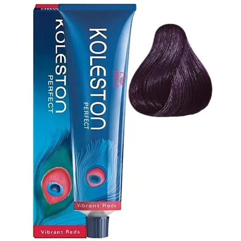 Wella 33/66 Koleston Perfect Me+ 60 ml – image 1