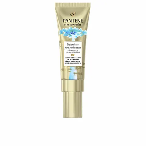 Hair Serum Pantene Miracle – image 1