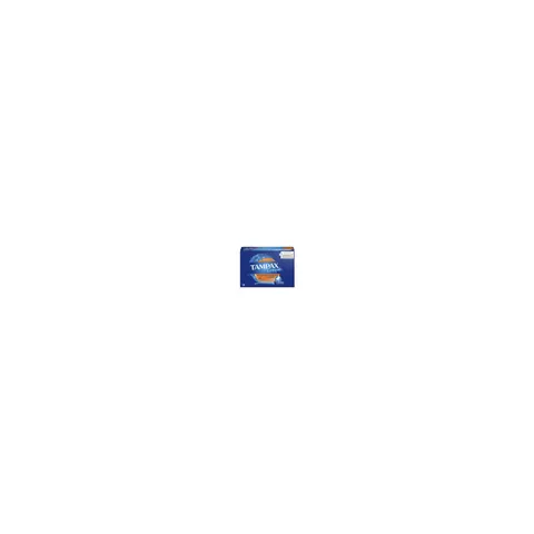 Tampax Compak Super Plus Tampons - 18 stuks – afbeelding 1