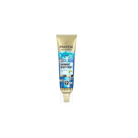 Pantene Overnight Beauty Reset Serum - 70 ml – afbeelding 1