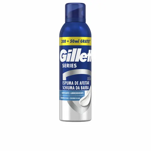 Shaving Foam Gillette SERIES 250 ml – image 1