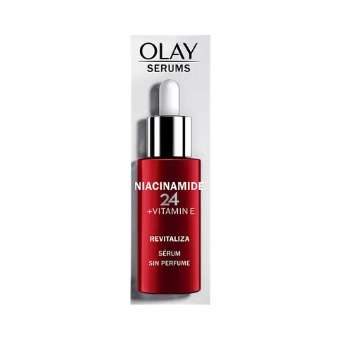 Olay Niacinamide24 + Vitamin E Serum 40 ml – image 1