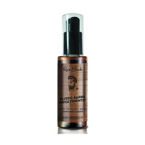 Renee Blanche Fluido Barba Infoltimento 50 ML – immagine 1