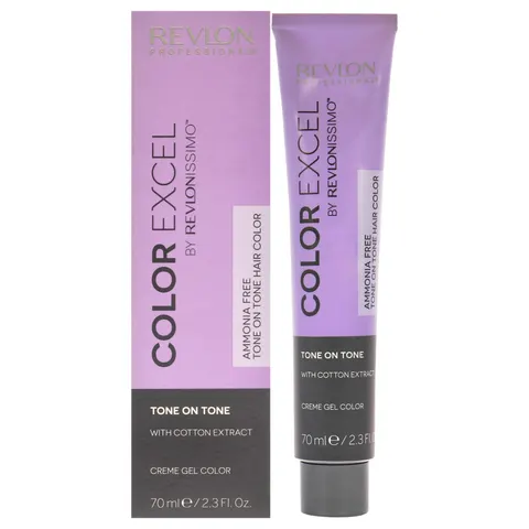 Permanent Dye Revlon Nº 33.20 (70 ml) – image 1