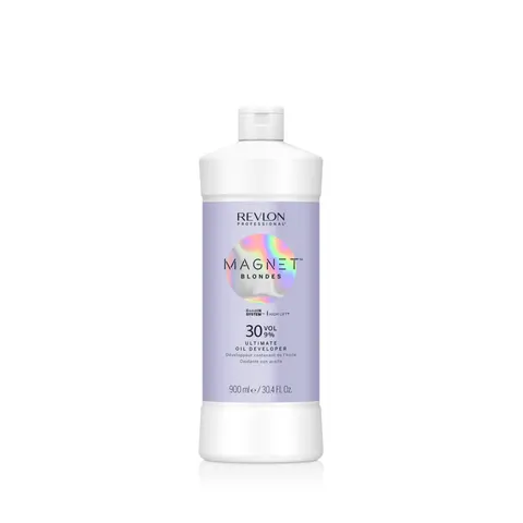 Revlon Magnet Blondes 30Vol Developer 900ml – image 1
