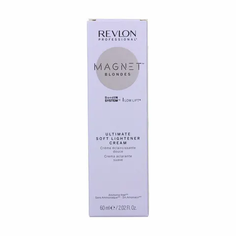 Revlon Professional Magnet blondes soft light 60 ml – immagine 1