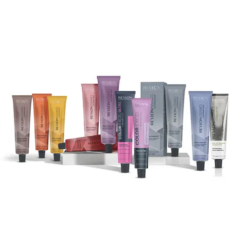 Revlonissimo Hair Colour 60ml – 058071 – image 1