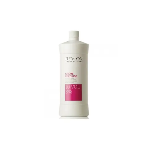 Revlon Professional - Revlonissimo - Creme developer 3% - 10vol – afbeelding 1