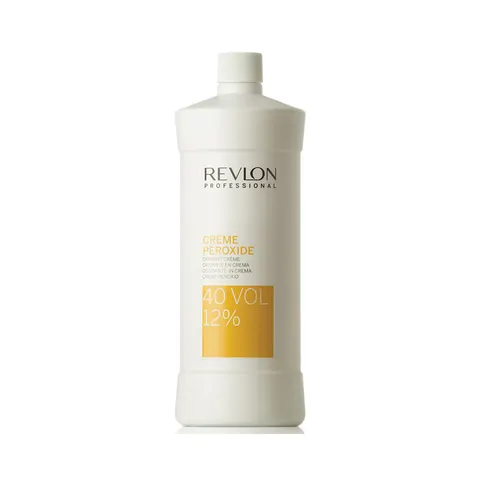 Revlon revlonissimo creme peroxide 12% 40 vol – afbeelding 1