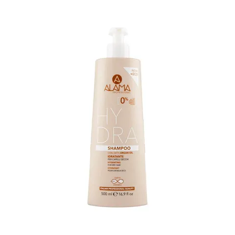 Alama Professional Hydra Shampoo idratante 500 ml – immagine 1