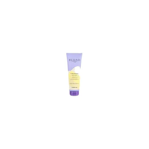 Inebrya Blondesse No-Yellow Mask 250ml – image 1