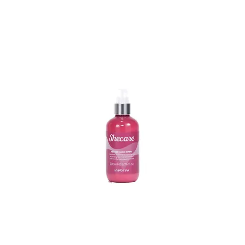 Inebrya - Shecare Repair Magic Spray 200ML – afbeelding 1