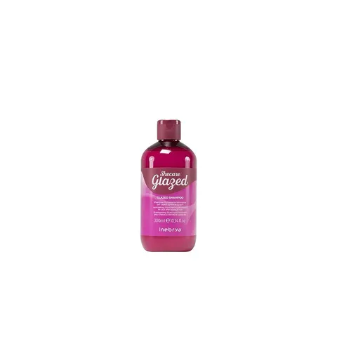 Inebrya Shecare Glazed Shampoo 300 ml – image 1