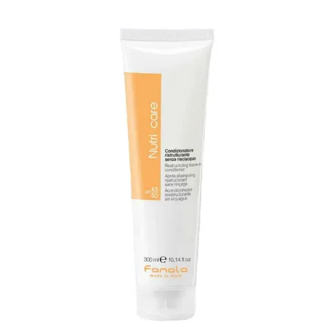 Fanola Nourishing Restructuring Leave In Conditioner – image 1