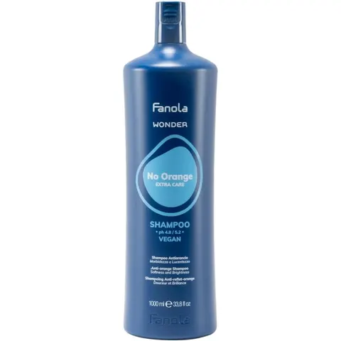 Fanola No Orange Shampoo 1000 ml – imagen 1